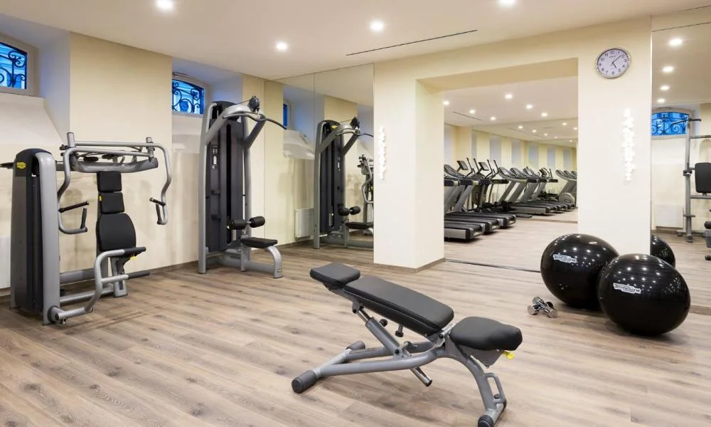 Mandara Spa комплекс
